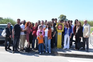 Galatina cardioprotetta, otto defibrillatori donati dall’associazione dedicata ad Andrea Santoro - Corriere Salentino