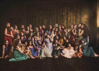 Dal 30 maggio al 26 luglio la terza edizione della rassegna Storie di Ura Teatro da Tagliatelle Stazione Ninfeo