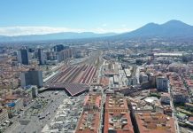 da luglio parte il frecciarossa diretto lecce – bari – napoli Notizie dall'Italia e dal mondo - Corriere Salentino
