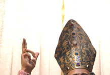 il 9 e 10 maggio “festa di san nicola vescovo” patrono di specchia devozione, note musicali e luminarie in onore del protettore Questioni di fede - Corriere Salentino