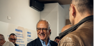 Home - Corriere Salentino