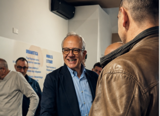 Intervista ad Antonio Fitto: “Le priorità: nuovo ospedale, vivibilità, rilancio economico e culturale, inclusione e formazione”