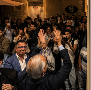 Intervista ad Antonio Fitto: "Le priorità: nuovo ospedale, vivibilità, rilancio economico e culturale, inclusione e formazione" - Corriere Salentino