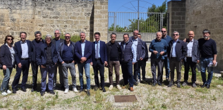 Home - Corriere Salentino