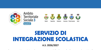 Home - Corriere Salentino
