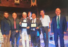il professor andrea tedesco ritorna in puglia da relatore a san pancrazio salentino per presentare la sua innovativa “tecnica zigonatica minimamente invasiva” (tzmi) Salute - Corriere Salentino
