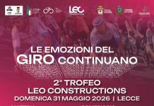 Sport - Corriere Salentino