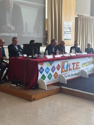Concorso “CAMBIAmenti2026“: premiato l’ITE “A. De Viti- De Marco” di Casarano - Corriere Salentino