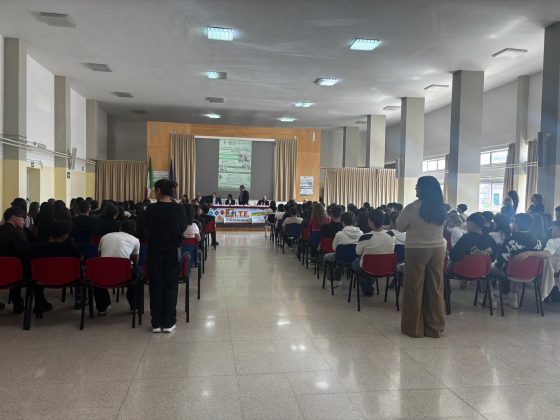 Concorso “CAMBIAmenti2026“: premiato l’ITE “A. De Viti- De Marco” di Casarano - Corriere Salentino
