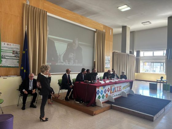 Concorso “CAMBIAmenti2026“: premiato l’ITE “A. De Viti- De Marco” di Casarano - Corriere Salentino