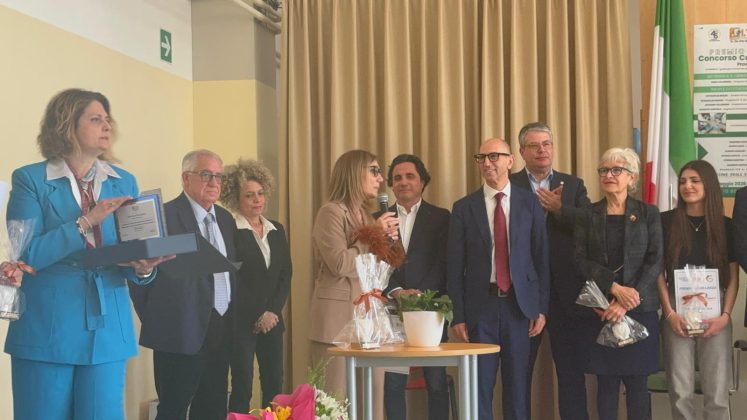Concorso “CAMBIAmenti2026“: premiato l’ITE “A. De Viti- De Marco” di Casarano - Corriere Salentino