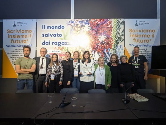 La Libreria Idrusa di Alessano conquista la prima edizione del premio nazionale Straordinaria - Corriere Salentino