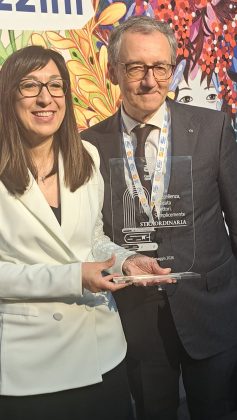 La Libreria Idrusa di Alessano conquista la prima edizione del premio nazionale Straordinaria - Corriere Salentino