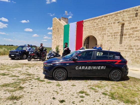 “Coltivare legalità contro le agromafie” a Copertino per difendere il lavoro e il territorio - Corriere Salentino