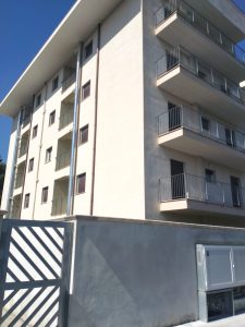 Alloggi popolari in via Birago ancora vuoti. Commissione controllo XI, Rotundo chiede l'intervento del prefetto - Corriere Salentino