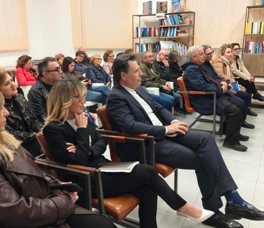 Carmiano, al via la rassegna “Ogni libro è una creatura viva”: tre appuntamenti da non perdere per il Maggio dei Libri 2026