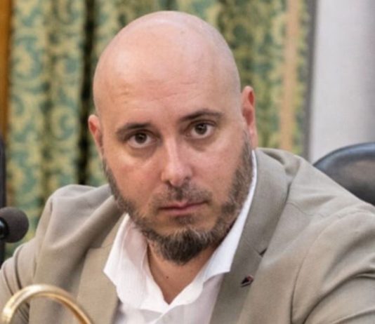 Il leccese Cristian Benvenuto tra sviluppo territoriale e mercati internazionali