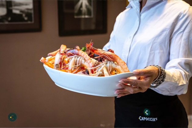 Capoccia’s, dove il mare incontra l’anima dell’ospitalità salentina - Corriere Salentino