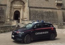 Cronaca - Corriere Salentino
