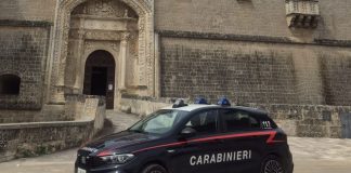 Home - Corriere Salentino