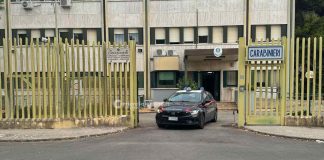 Home - Corriere Salentino