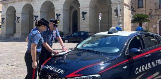 Home - Corriere Salentino