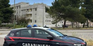 Home - Corriere Salentino