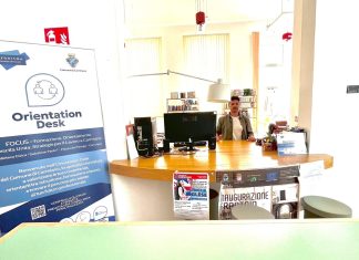 Punti Cardinali for Work: al via gli Orientation Desk nei Comuni partner