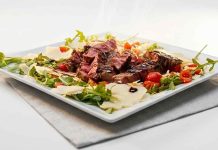 comus lecce: il salotto del gusto dove pizza gourmet e cucina d’autore si incontrano Salento da gustare - Corriere Salentino