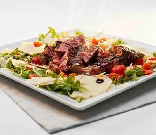 Comus Lecce: il salotto del gusto dove pizza gourmet e cucina d’autore si incontrano