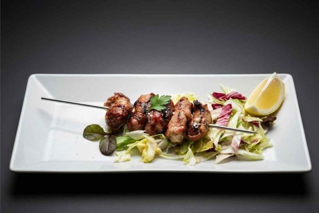 Comus Lecce: il salotto del gusto dove pizza gourmet e cucina d’autore si incontrano - Corriere Salentino