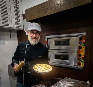 Comus Lecce: il salotto del gusto dove pizza gourmet e cucina d’autore si incontrano - Corriere Salentino