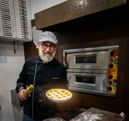 Comus Lecce: il salotto del gusto dove pizza gourmet e cucina d’autore si incontrano - Corriere Salentino