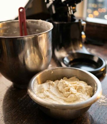 Comus Lecce: il salotto del gusto dove pizza gourmet e cucina d’autore si incontrano - Corriere Salentino