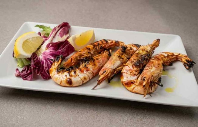 Comus Lecce: il salotto del gusto dove pizza gourmet e cucina d’autore si incontrano - Corriere Salentino