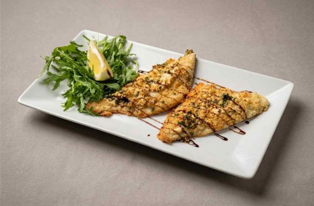 Comus Lecce: il salotto del gusto dove pizza gourmet e cucina d’autore si incontrano - Corriere Salentino