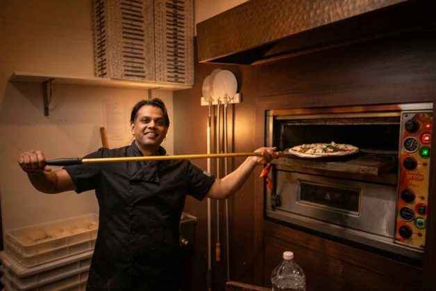 Comus Lecce: il salotto del gusto dove pizza gourmet e cucina d’autore si incontrano - Corriere Salentino