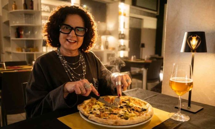 Comus Lecce: il salotto del gusto dove pizza gourmet e cucina d’autore si incontrano - Corriere Salentino