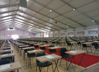 Al via il concorso per psicologi con oltre 1100 partecipanti