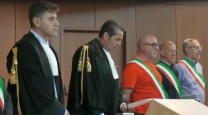 Uccide Afendi per strada, assassino condannato a 27 anni a fronte di una richiesta dell'ergastolo con isolamento - Corriere Salentino