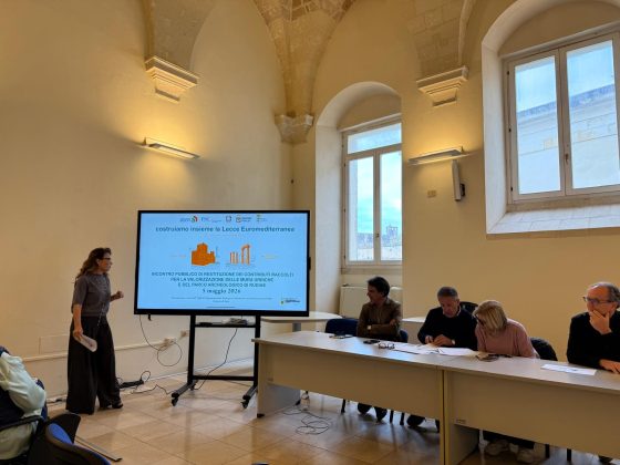 Circolo tennis, 977 firme al sindaco: apertura al confronto ma il parco non si ferma - Corriere Salentino