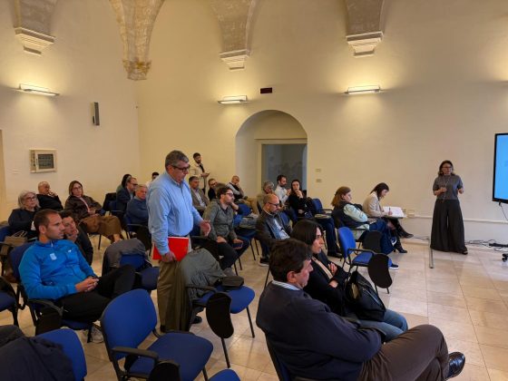 Circolo tennis, 977 firme al sindaco: apertura al confronto ma il parco non si ferma - Corriere Salentino