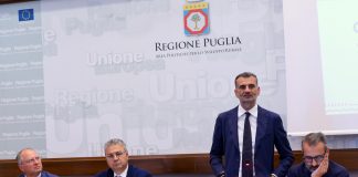 Home - Corriere Salentino