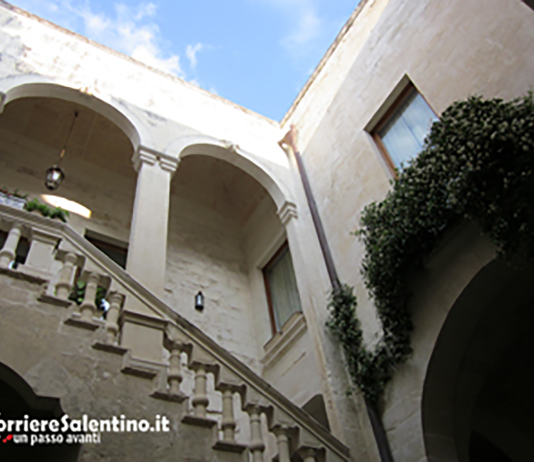 XVI Giornata nazionale Associazione Dimore Storiche Italiane, domenica 24 maggio torna “Lecce Cortili Aperti”
