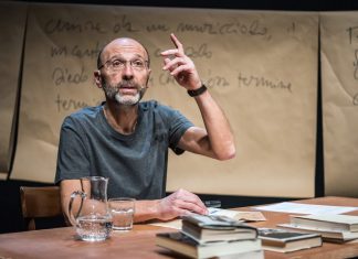Venerdì 22 maggio Mauro Covacich e Teresa Ciabatti per il festival Armonia. Narrazioni in Terra d’Otranto