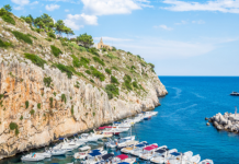 puglia e vacanze, non basta più il mare: oggi contano servizi, comodità e meno stress Notizie dall'Italia e dal mondo - Corriere Salentino
