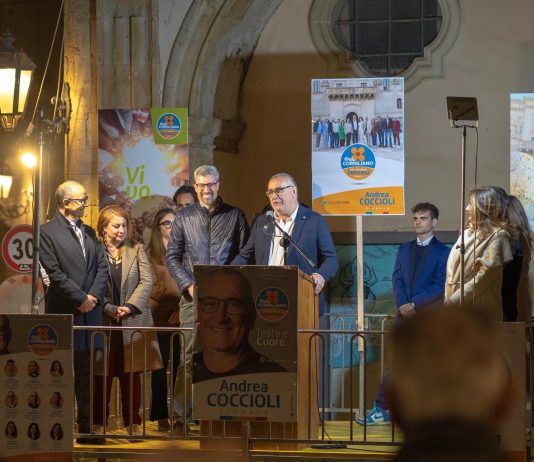 La lettera del professore Andrea Coccioli ai suoi studenti: “È stato un atto di civismo: un desiderio sincero di migliorare la società”