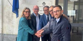 Home - Corriere Salentino