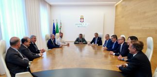 Home - Corriere Salentino