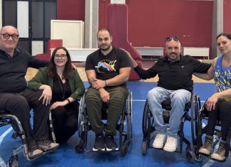 Novità in casa Lupiae Team Salento: varato il nuovo direttivo e Gabriele Carichino è stato eletto nuovo Presidente